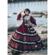 Long Ears&Sharp Ears the Fair of Camelot Deluxe Edition Short and Long One Piece(Limited Pre-Order/Full Payment Without Shipping)